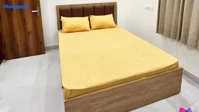 Sample Apartment